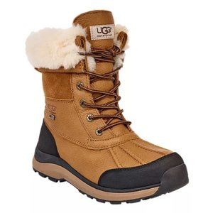 UGG Adirondack III Women's Boot  ⭐️HP⭐️